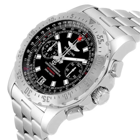 Breitling Skyracer A27362 .